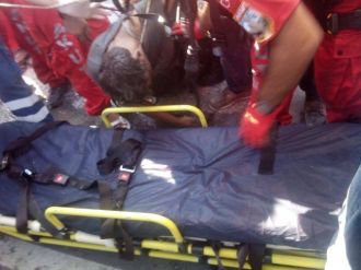 Metan Gazı, Hasan Fıstıkçı’nın Peşini Bırakmadı