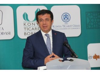 Bakan Zeybekçi’den Firmalara Ödül