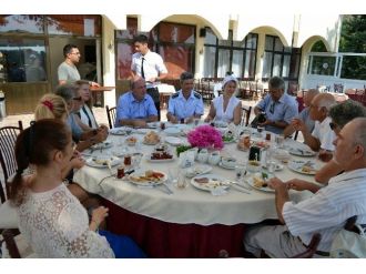 Datça’da ‘İzmaritsiz Sahil’ Projesi Başlatılacak