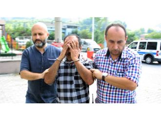 1 Yıldır Bartın’ın Huzurunu Kaçıran Hırsız Tutuklandı!