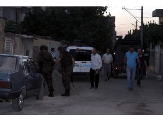 Terör Örgütünün Şehir Yapılanması Kck’ya Operasyon