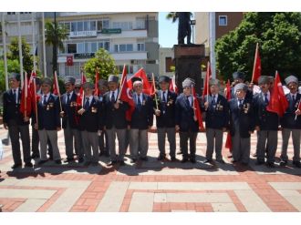Gazilerden Çağrı: Bizi Askere Alın
