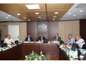 Egeli İhracatçı Gözünü İran’a Dikti