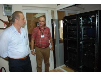 Didim Belediyesi Teknoloji Devi İle İşbirliği Anlaşması İmzaladı