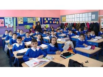 Nazilli Yeni Eğitim Öğretim Yılına Hazır