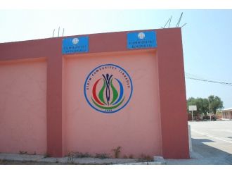 Didim’in 87 Yıllık Tarihi Okulu Taşındı