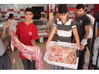 Adana’da Elektrik Kesintileri Kasapları Vurdu