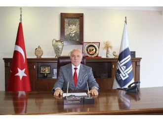 Başkan Sekmen’den Açıklama