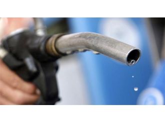 Bir İndirim De Benzine