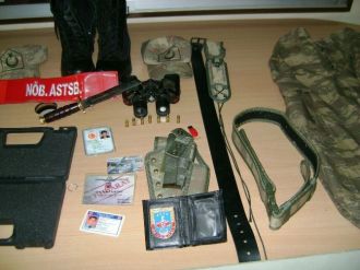 Romantik Dolandırıcı