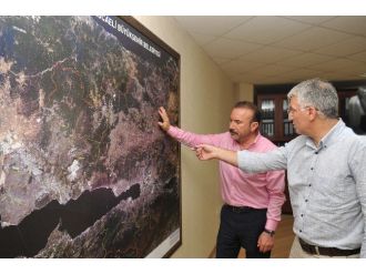 Doğan Ve Özak Projeleri Değerlendirdi