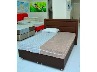 Çiftlere Özel Akıllı Yataklar