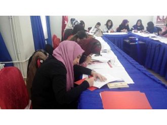 Keçiören’de Sivil Toplum Akademisi Açıldı