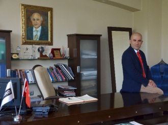 Piserro Dünya Markası Olma Yolunda