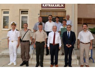 Mersin’deki Suriyeli Sayısı 110 Bini Geçti