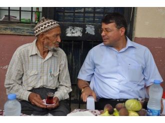 Silifke Belediyesi 88 Mahalleye Hizmet Götürüyor