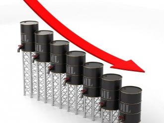 Brent Petrol 50 Doların Altında