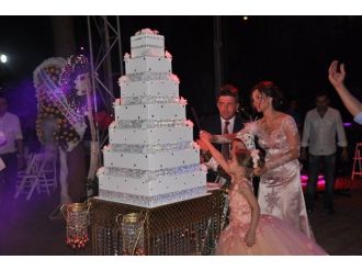 Magid Ailesinin Mutlu Günü