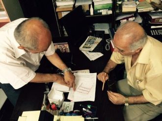 Gurbetçilerin Köye Dönüş Projesi Tıkandı