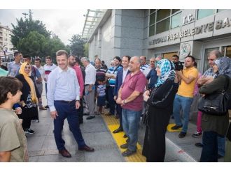 Başarılı Öğrencilere Dil Eğitimi Hediyesi