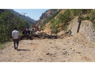 Patlamanın Boyutu Gün Ağarınca Ortaya Çıktı