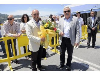 Adalara En Ucuz Feribot Seferleri Başlıyor