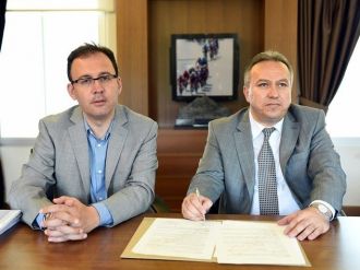 Spor Toto’dan Düzce Eğitimine 3 Milyon Tl Katkı