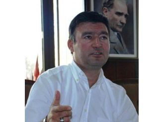 Başkan Akın, Kuşadası’nda Hayatını Kaybeden İşçiler İçin Taziye Mesajı Yayınladı