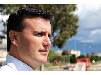 Katip’in Dilemma İsimli Romanı Film Oluyor