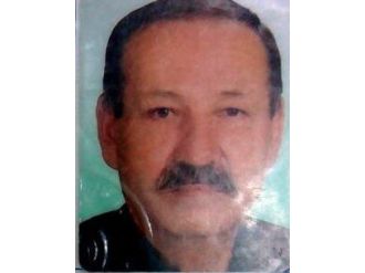 Torunu Tarafından Ölü Bulundu