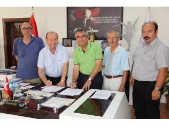 Özakcan; “Vatandaşlarımızın Can Güvenliği Bizim İçin Her Şeyden Daha Çok Önemlidir”