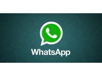 Whatsapp’e Güncelleme Geldi