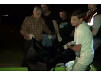 Sakarya’da Şüpheli Ölüm