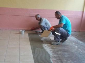 Körfez Belediyesi’nden Eğitime Yardım