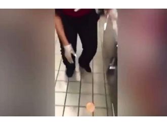 Hamburger Yerken Bir Daha Düşünün