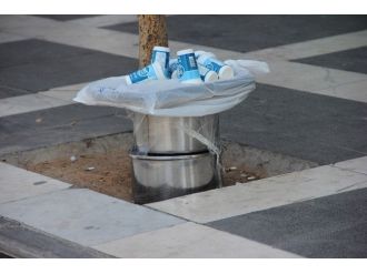 Sefer Tası, Bomba Paniğine Neden Oldu