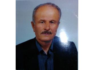 Korkuteli Mahalle Muhtarı Hayatını Kaybetti