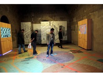 Selçuklu Müzesi En Önemli Müzelerden Biri Haline Geldi