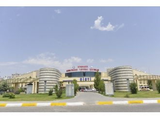 Büyükşehir Dişti’yi Yeniliyor