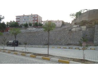 Askerlik Şubesi Hizmet Binası İçin Çalışma Başlatıldı