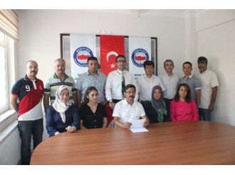 Memur-sen’in Toplu Sözleşme Talepleri