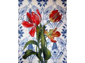 Yargıtay ’Çinili Lale’ Davasına Son Noktayı Koydu