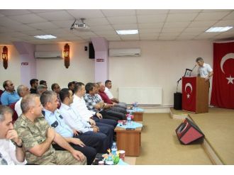 Oltu Taşı Sınırları Aşacak