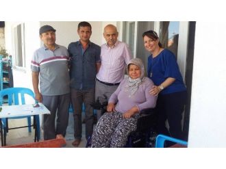 Büyükşehir Gönülleri Fethediyor