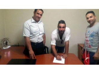 Melikgazi Belediyesi Bedensel Engelliler Spor Kulübü Ampute Futbol Takımı Feyyaz Gözaçık İle Devam Edecek