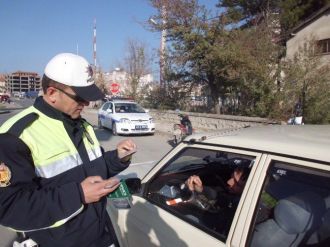 Polis Denetimlerini Sıklaştırdı