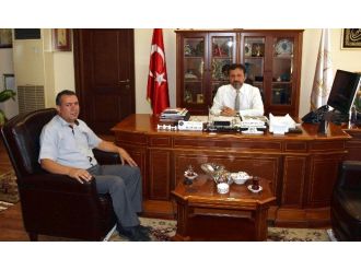 Rektör Prof. Dr. Remzi Gören: Dpü, Artık En Çok Tercih Edilen Bir Üniversite Olmuştur