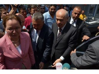 Bahçeli: “Ak Parti Ve Chp Cuma Namazı Sonrasında Koalisyonu Kurmalı”