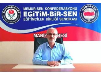 Memur-sen’den Cuma İzni Talebi