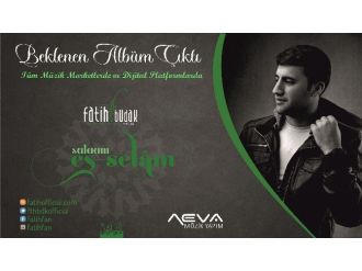 Müzik Dünyasında Yeni Bir Nefes: Es-selam